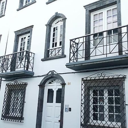 Апартаменти Colegio 86 Понта-Делгада Екстер'єр фото